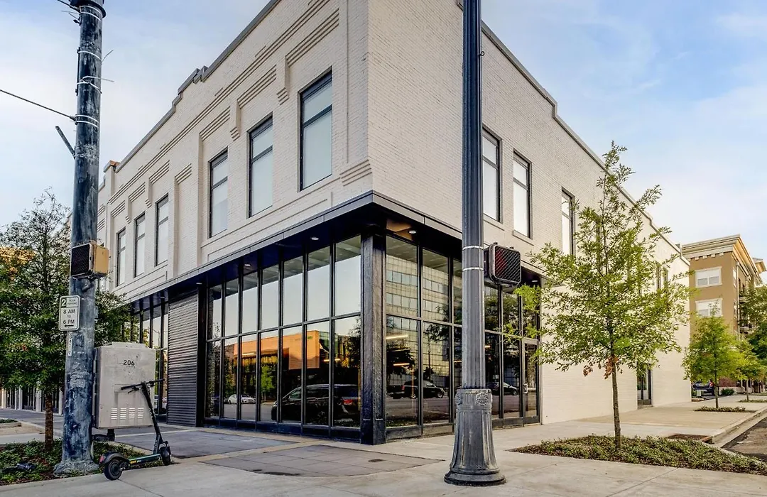 Midtown Uab District Apartments By Barsala-1